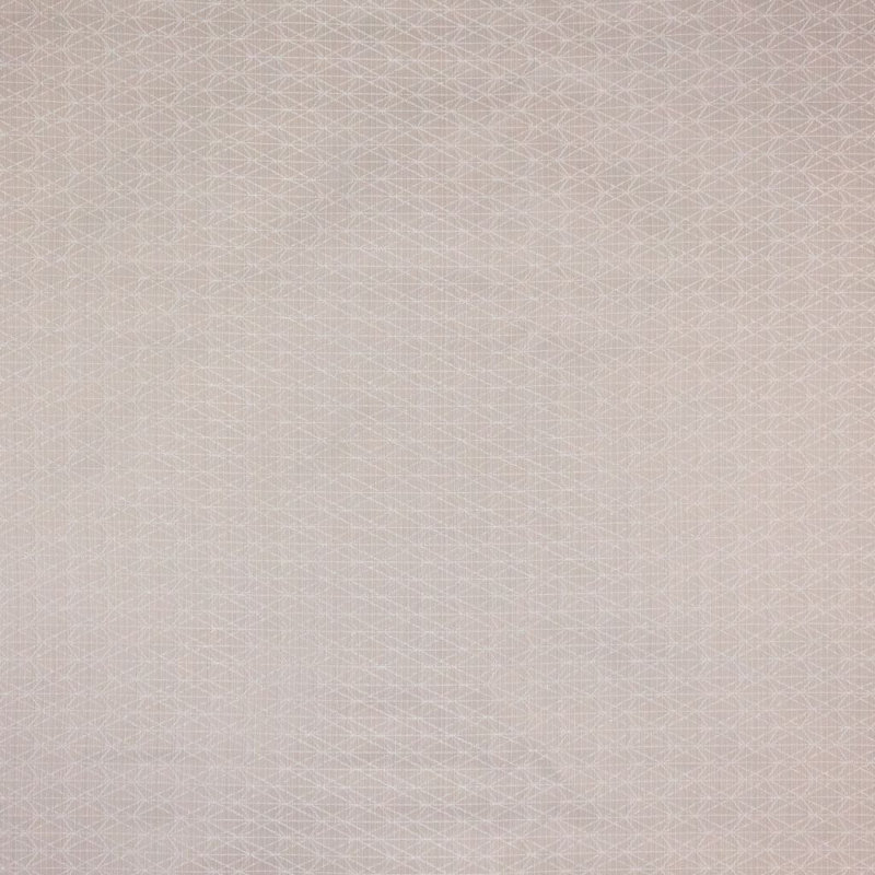 Tissu cristaux de glace, Rayures argentées