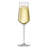 InAlto Uno 9.5 oz. Sparkling Wine Flute (Set of 6)