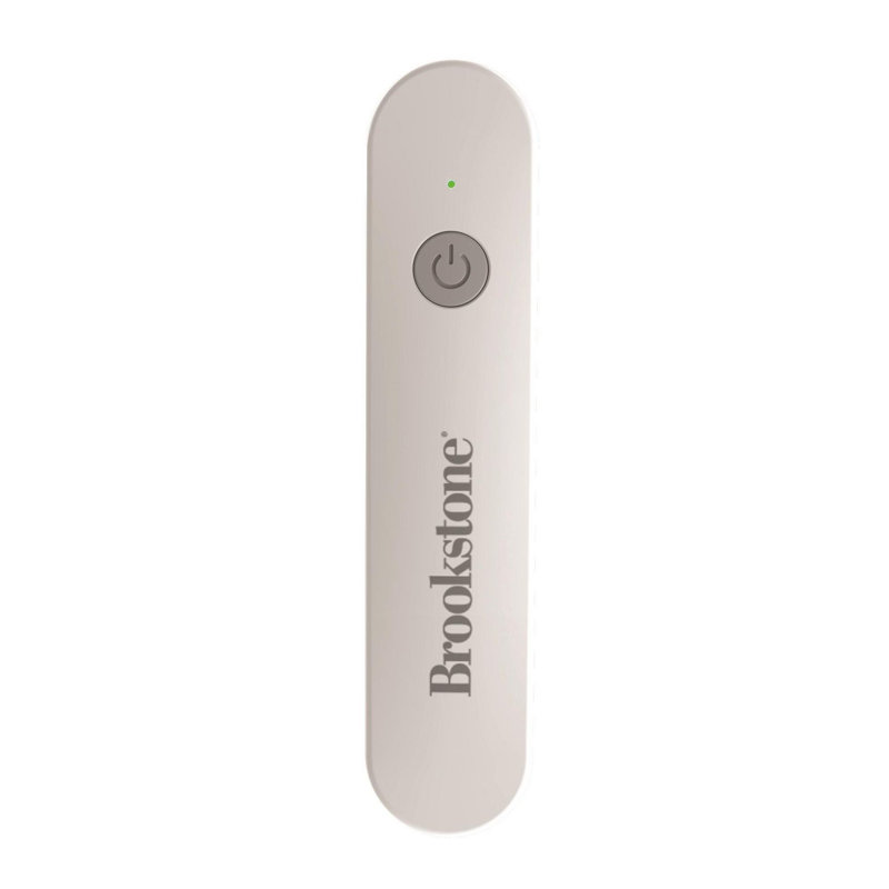 Ampoule de purificateur d'air Brookstone