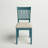 Barna 19'' H Upholstered Acacia Side Chair-1748062135