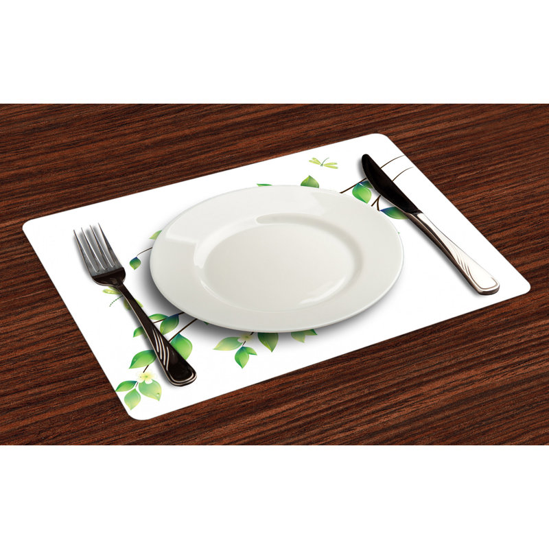 Récapitulatif 18,5" libellule