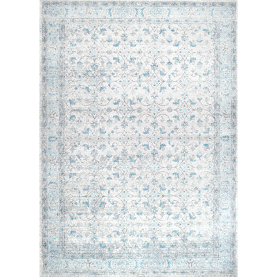 Oriental Area Rug