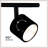 Lyra 22.5'' 3 -Light Fixed Track Track Kit with Dimmable and Adjustable Head-64113014