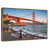 Floating Frame Gold