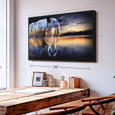 Impression sur toile Maefewgvp