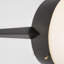 1 - Light LED Flush Mounted Sconce