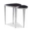 Tables gigognes Reuleaux