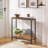 Annam 75cm Console Table