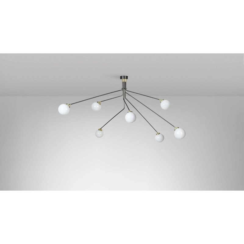 Array 7 - Light Chandelier
