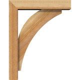Thorton Block Bracket with Offset Brace