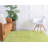 Contemporary Aemtenan Area Rug Moss Color-1408319713
