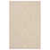 Terazza Martha Stewart Hand Hooked Cotton Rug