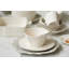 Lastra Stoneware Serving Bowl