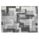 Neysa Washable Geometric Indoor / Outdoor Rug
