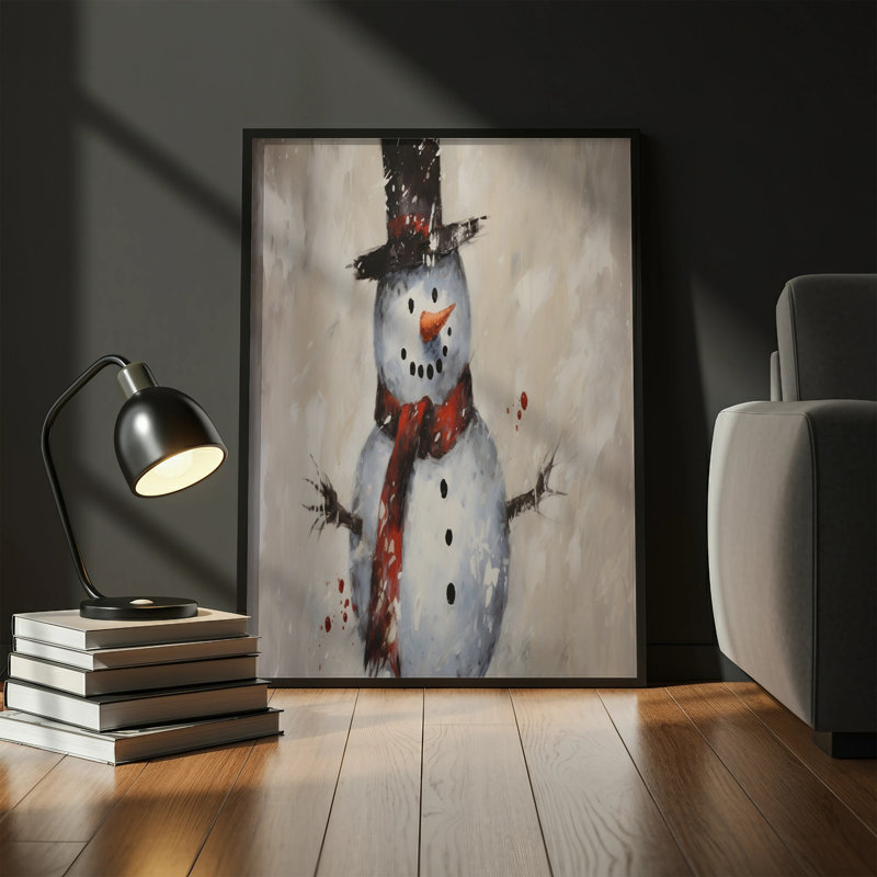 Wilke No Frame Print, 6x8