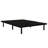 Stylish Queen-Size Upholstered Platform Bed Base With Durable Metal Frame And Ample Storage, Perfect For Modern Bedrooms.-1893297762