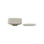 Hagi Stoneware Sugar Bowl-1367132702