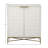Capra 32 " L Bar Cabinet