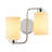 Sunitha Armed Sconce
