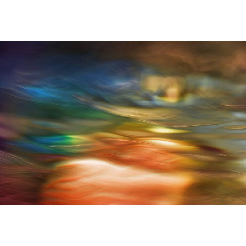 Wrapped Canvas Print, 60.96 cm H x 91.44 cm W
