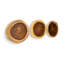 Chuleta 3 Piece Wall Décor Set