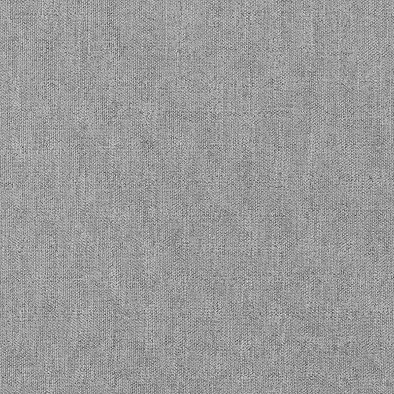 Grey Chair For Relaxation - Seat And Back Coziness Accent Home Elegant Look