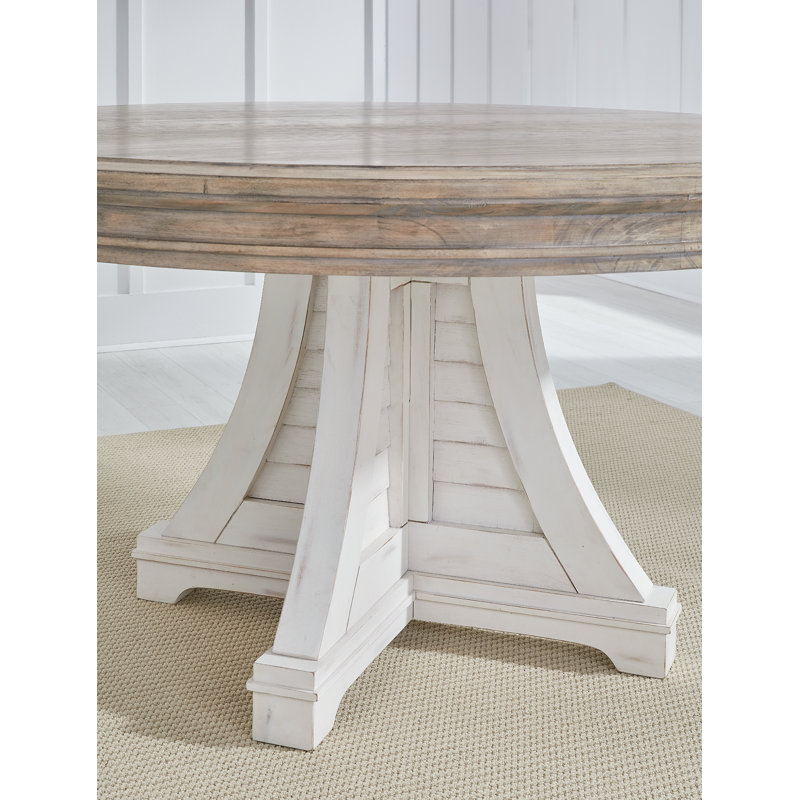 Baxie Round Dining Table
