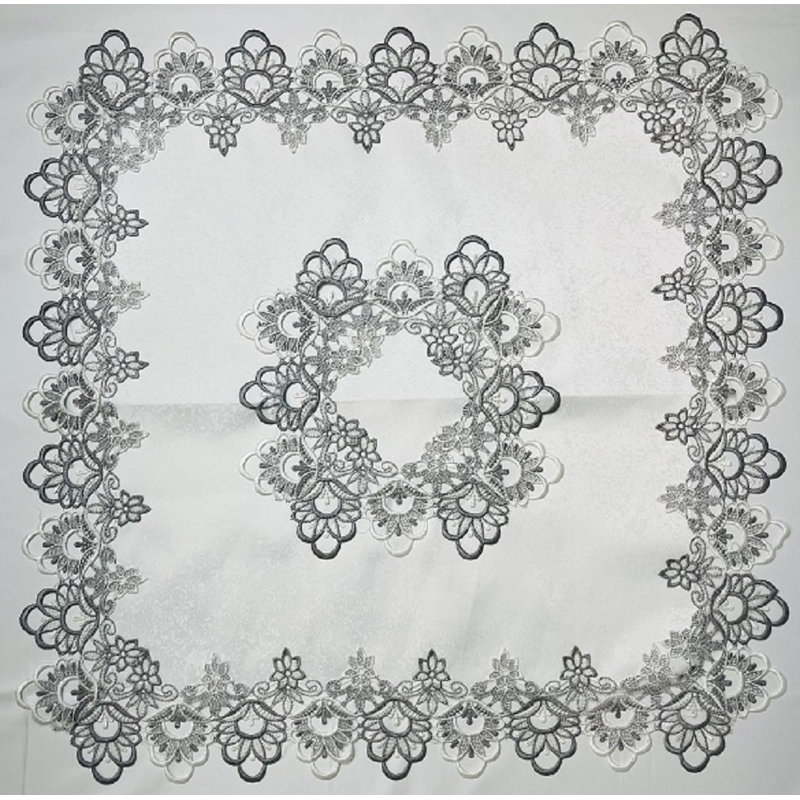 Nappe Floral