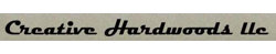 Creative Hardwoods logo