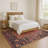 Premium Machine Washable Lubbers AMF1727 Global Rug-1146295557