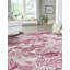 Tapis fuchsia_unique-616095090