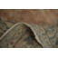 Tapis persan rétro élégance 6 x 10 patiné