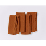 Sonoma 100% Organic Cotton Square Napkins