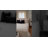 Ralf 20.5" Minimalist Scandinavian Resin/Iron LED Table Lamp-1335589089