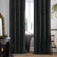 Paire de rideaux occultant Delaiah-927836846-927836847