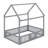 Alasteir Slat Bed
