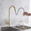Fairmont Park Bainter Touch Kitchen Faucet
