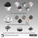 Karran Quartz Composite 34'' X 22'' Single Bowl Drop-in Kitchen Sink Kit