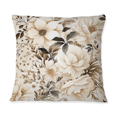 Coussin décoratif