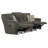Annine Upholstered 85'' Reclining Sofa-48124826