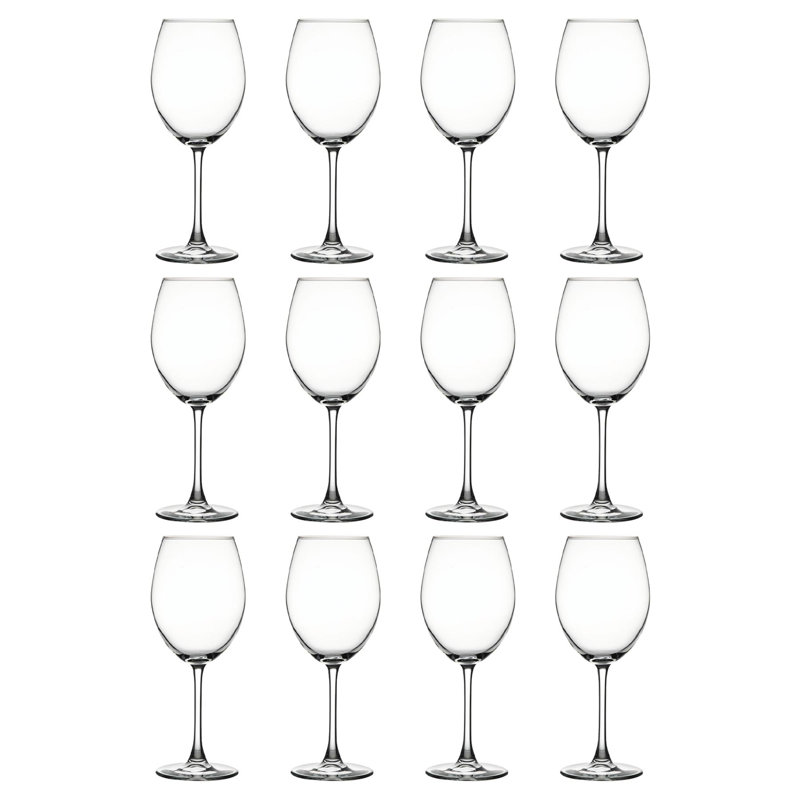 615ml Wine Glass