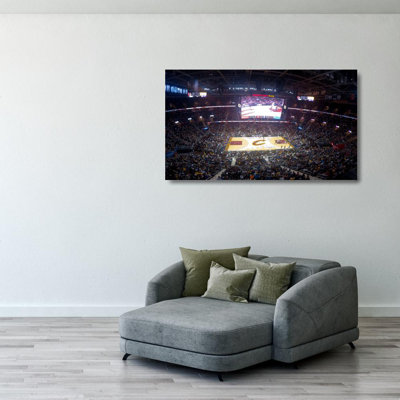 Quicken Loans Arena -  Latitude Run®, 1168B6BCC3A94976BF537E425224BB1F