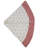 Peppermint Collection Tree Skirt-61602450