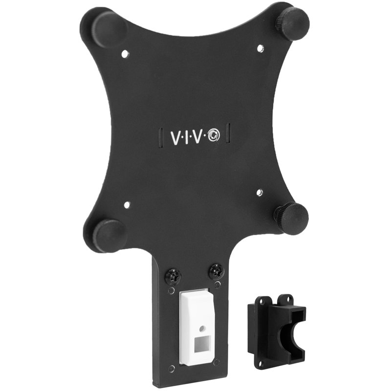 Vivo Single Screen Pole Mount
