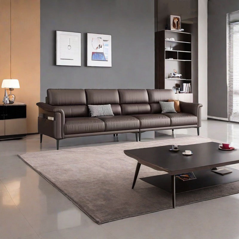 Canapé de bureau élégant et créatif, 4