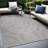 Waikiki Geometric Indoor / Outdoor Rug-665505817