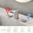 Widespread Bathroom Faucet-91925232