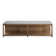 Open Plan Outdoor Bench