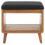 Banc de rangement Poarch-786970038