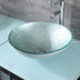 Silvery/Light Green